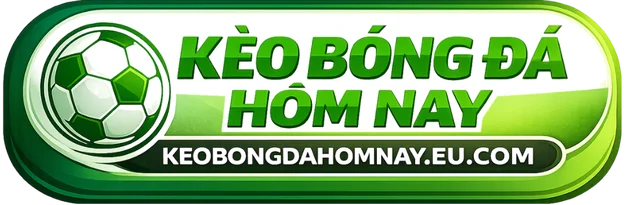 keo bong da hom nay