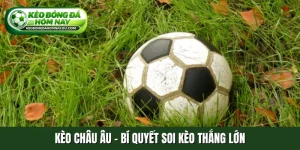 Kèo châu Âu